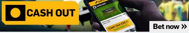 betting apps for cash out