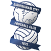 Birmingham City Logo